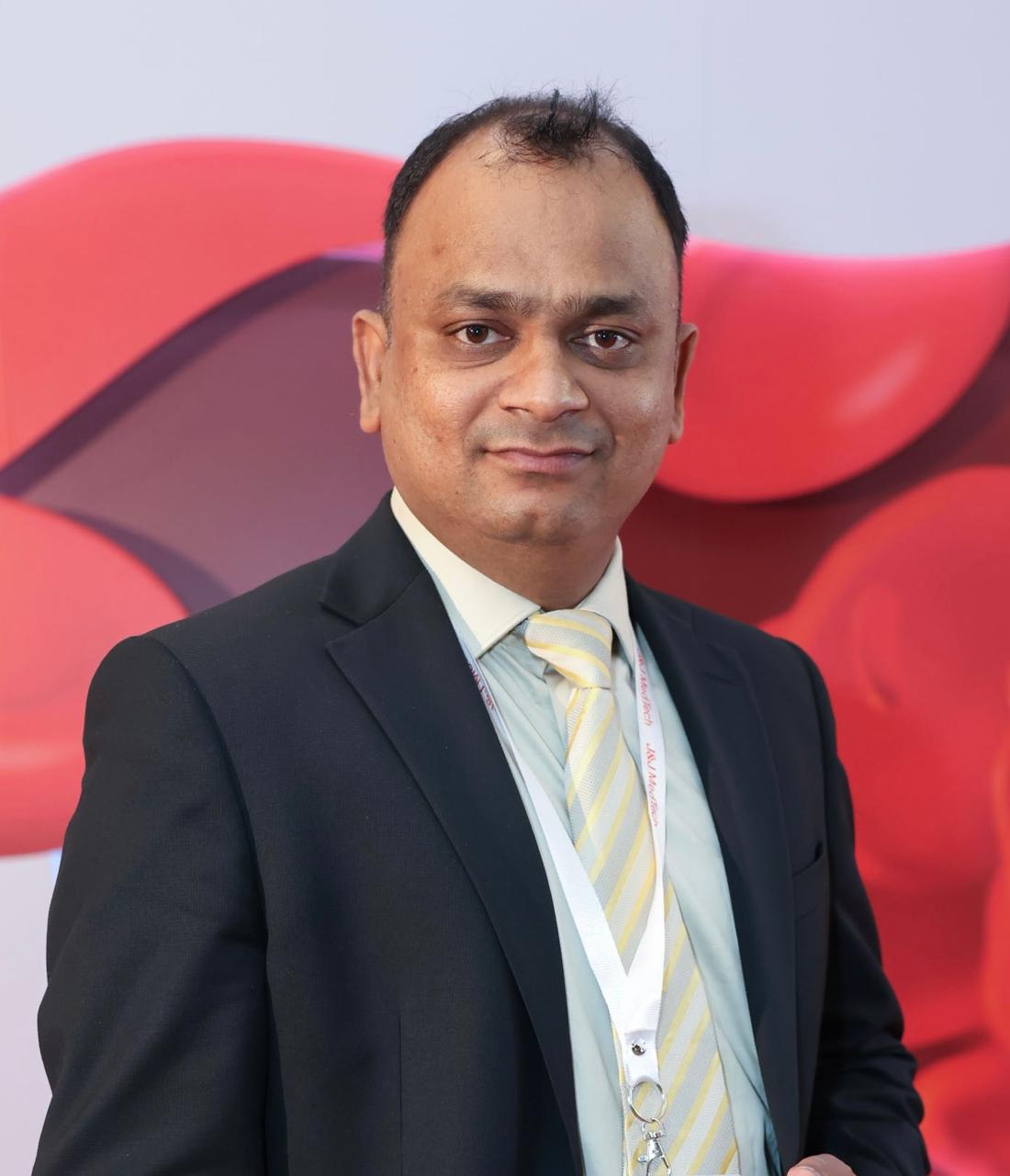vikas singla